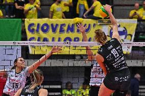 VOLLEY - Champions League Women - A. Carraro Prosecco DOC Conegliano vs Dresdner SC