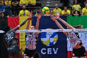 VOLLEY - Champions League Women - A. Carraro Prosecco DOC Conegliano vs Dresdner SC