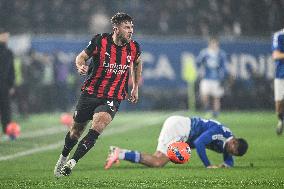 CALCIO - Serie A - Como 1907 vs AC Milan