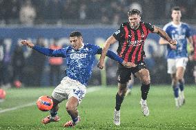 CALCIO - Serie A - Como 1907 vs AC Milan