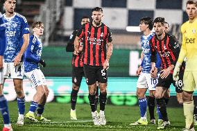 CALCIO - Serie A - Como 1907 vs AC Milan