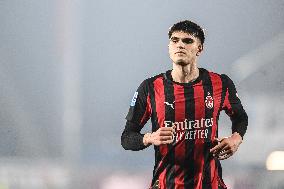 CALCIO - Serie A - Como 1907 vs AC Milan