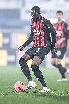 CALCIO - Serie A - Como 1907 vs AC Milan