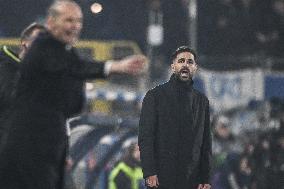 CALCIO - Serie A - Como 1907 vs AC Milan