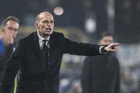 CALCIO - Serie A - Como 1907 vs AC Milan