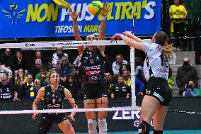 VOLLEY - Champions League Women - A. Carraro Prosecco DOC Conegliano vs Dresdner SC