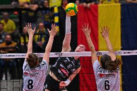 VOLLEY - Champions League Women - A. Carraro Prosecco DOC Conegliano vs Dresdner SC