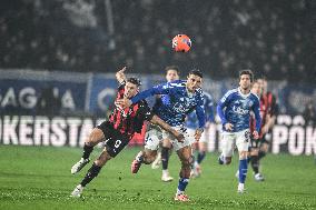 CALCIO - Serie A - Como 1907 vs AC Milan