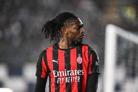 CALCIO - Serie A - Como 1907 vs AC Milan