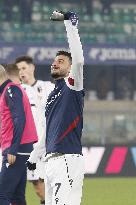 CALCIO - Serie A - Hellas Verona FC vs Bologna FC