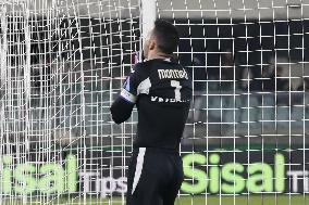 CALCIO - Serie A - Hellas Verona FC vs Bologna FC