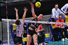 VOLLEY - Champions League Women - A. Carraro Prosecco DOC Conegliano vs Dresdner SC