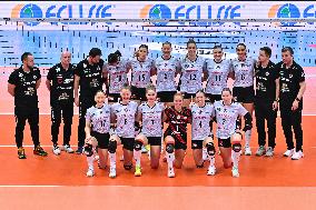 VOLLEY - Champions League Women - A. Carraro Prosecco DOC Conegliano vs Dresdner SC