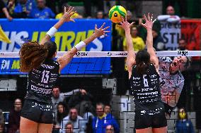 VOLLEY - Champions League Women - A. Carraro Prosecco DOC Conegliano vs Dresdner SC