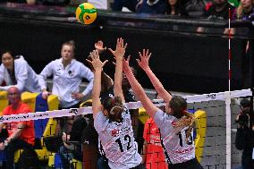 VOLLEY - Champions League Women - A. Carraro Prosecco DOC Conegliano vs Dresdner SC