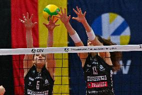 VOLLEY - Champions League Women - A. Carraro Prosecco DOC Conegliano vs Dresdner SC