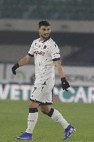 CALCIO - Serie A - Hellas Verona FC vs Bologna FC