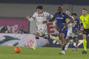 CALCIO - Serie A - Hellas Verona FC vs Bologna FC