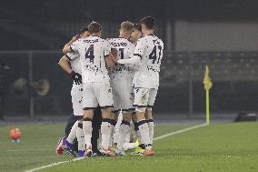 CALCIO - Serie A - Hellas Verona FC vs Bologna FC