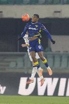 CALCIO - Serie A - Hellas Verona FC vs Bologna FC