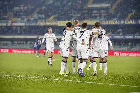 CALCIO - Serie A - Hellas Verona FC vs Bologna FC