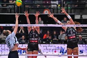 VOLLEY - Champions League Women - A. Carraro Prosecco DOC Conegliano vs Dresdner SC