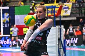VOLLEY - Champions League Women - A. Carraro Prosecco DOC Conegliano vs Dresdner SC