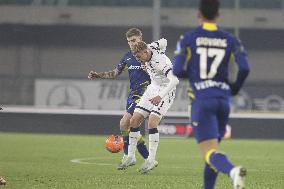 CALCIO - Serie A - Hellas Verona FC vs Bologna FC