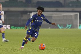 CALCIO - Serie A - Hellas Verona FC vs Bologna FC