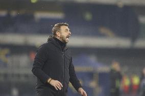 CALCIO - Serie A - Hellas Verona FC vs Bologna FC