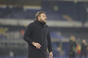 CALCIO - Serie A - Hellas Verona FC vs Bologna FC