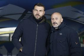 CALCIO - Serie A - Hellas Verona FC vs Bologna FC