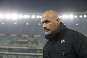 CALCIO - Serie A - Hellas Verona FC vs Bologna FC