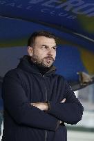 CALCIO - Serie A - Hellas Verona FC vs Bologna FC