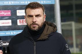 CALCIO - Serie A - Hellas Verona FC vs Bologna FC