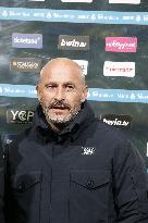 CALCIO - Serie A - Hellas Verona FC vs Bologna FC