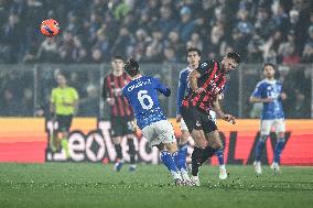 CALCIO - Serie A - Como 1907 vs AC Milan