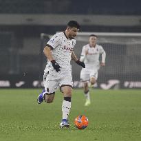 CALCIO - Serie A - Hellas Verona FC vs Bologna FC