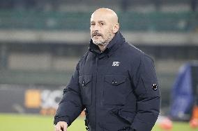 CALCIO - Serie A - Hellas Verona FC vs Bologna FC