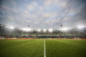 CALCIO - Serie A - Hellas Verona FC vs Bologna FC