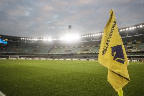 CALCIO - Serie A - Hellas Verona FC vs Bologna FC