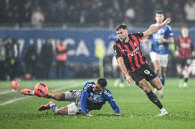 CALCIO - Serie A - Como 1907 vs AC Milan