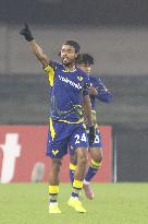 CALCIO - Serie A - Hellas Verona FC vs Bologna FC