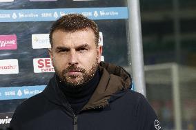 CALCIO - Serie A - Hellas Verona FC vs Bologna FC