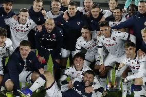 CALCIO - Serie A - Hellas Verona FC vs Bologna FC