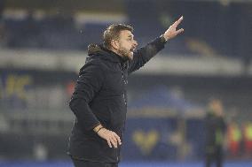 CALCIO - Serie A - Hellas Verona FC vs Bologna FC