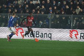 CALCIO - Serie A - Como 1907 vs AC Milan
