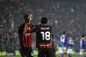 CALCIO - Serie A - Como 1907 vs AC Milan