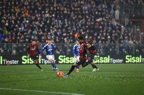 CALCIO - Serie A - Como 1907 vs AC Milan