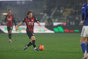 CALCIO - Serie A - Como 1907 vs AC Milan